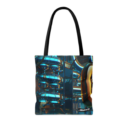 PinnacleSage - Tax, Abstractly - Tote