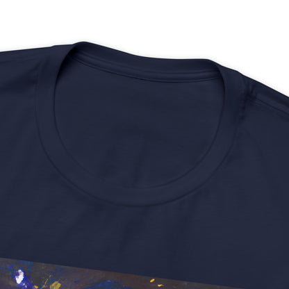 Quantum Elixirium - Chemistry, Abstractly - Tee