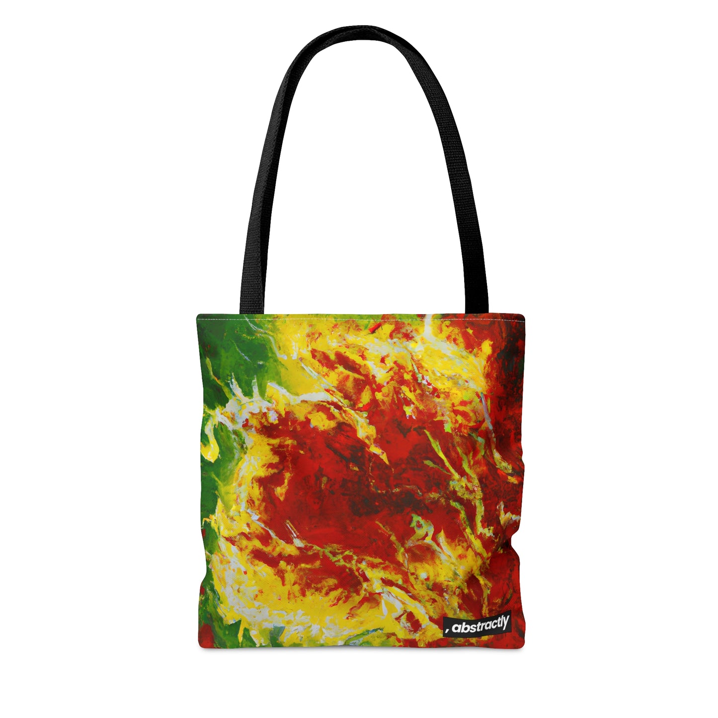 Zephyrionium Oxide - Chemistry, Abstractly - Tote