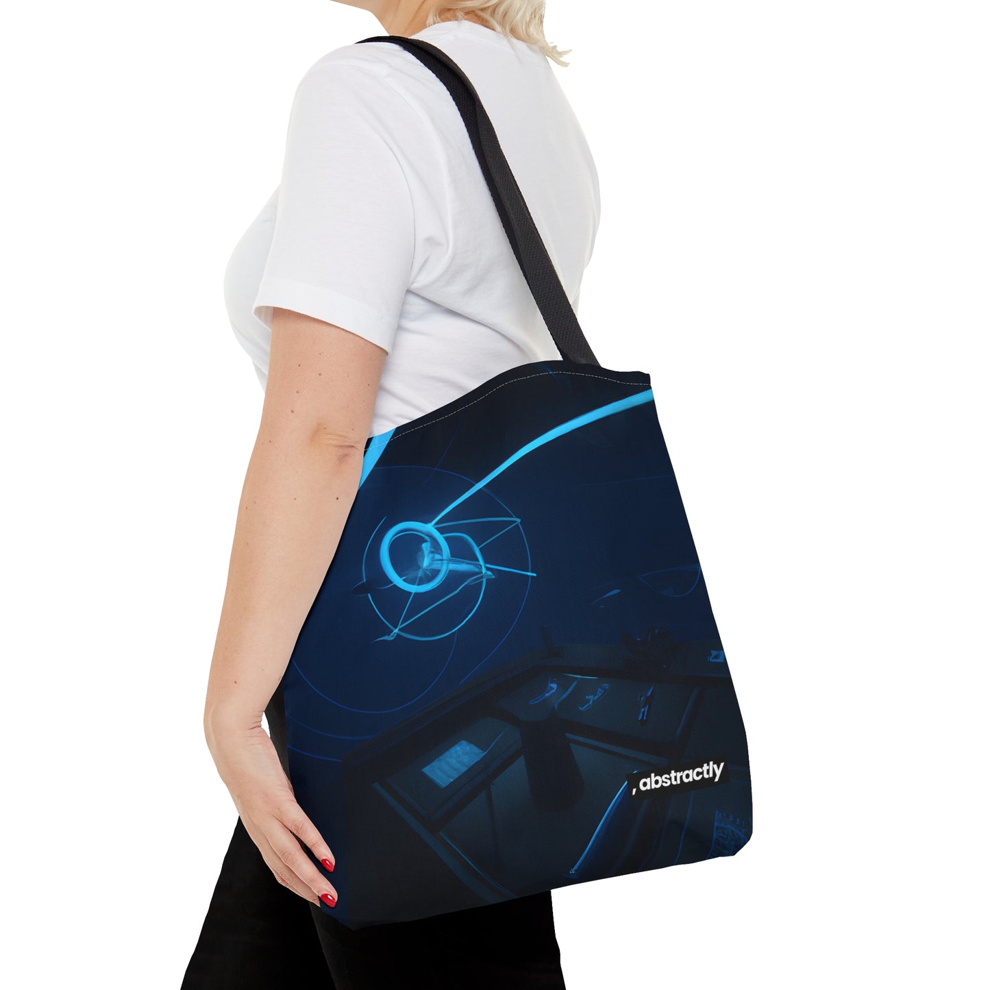 Vanguard Intellect - Debit, Abstractly - Tote