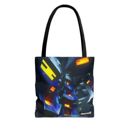 BluePeak Financial - Depreciation, Abstractly - Tote