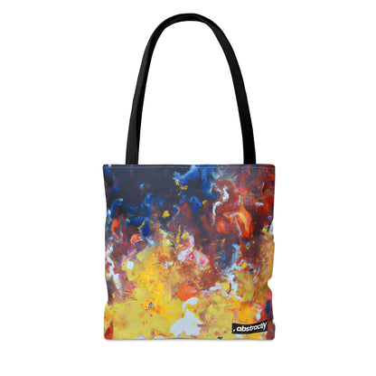 Neumannium Hexanate - Chemistry, Abstractly - Tote