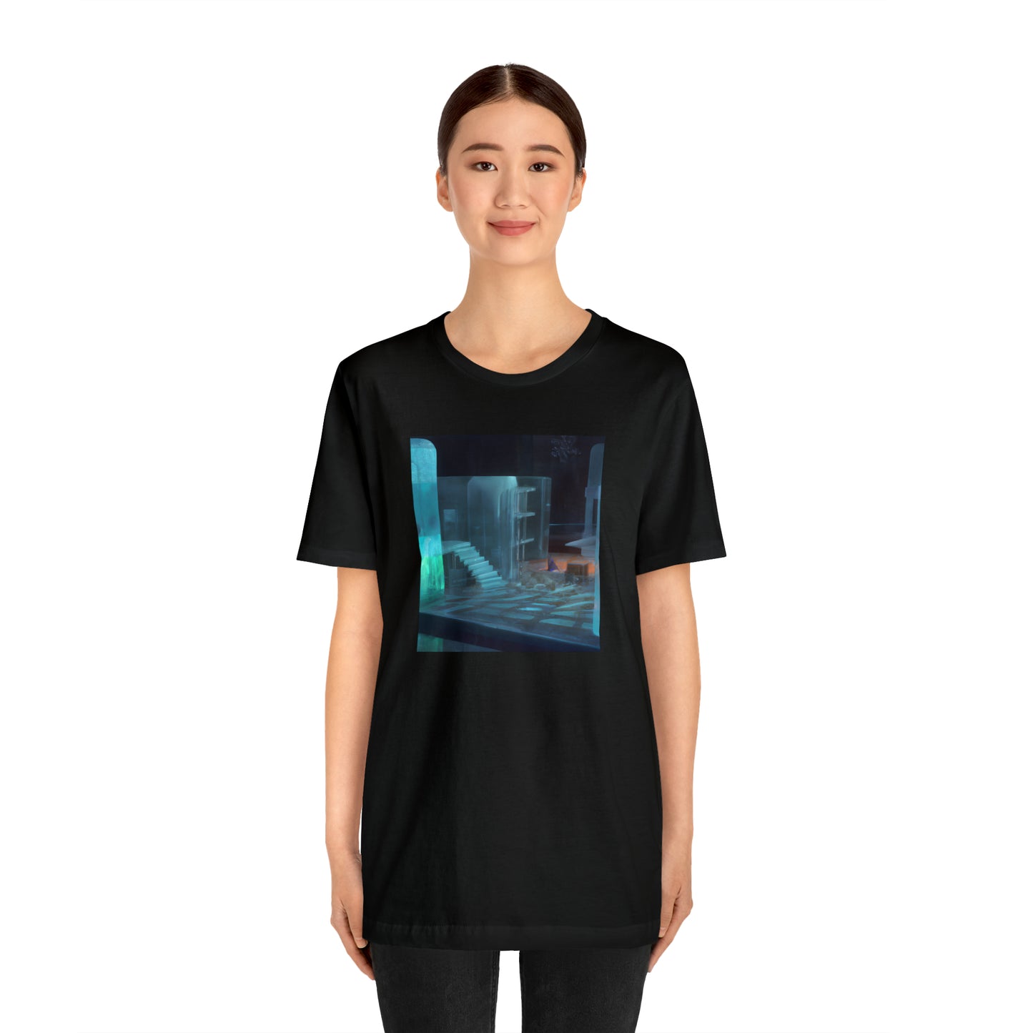 Integrity Vision - General Ledger, Abstractly - Tee