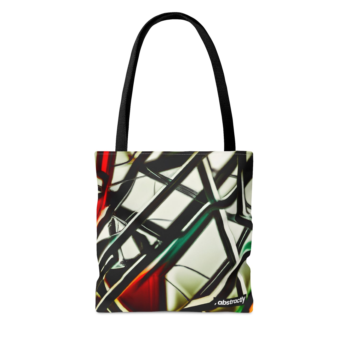 James Fenton - Applied Force, Abstractly - Tote