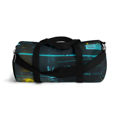 Valor Peak - Liability, Abstractly - Duffel