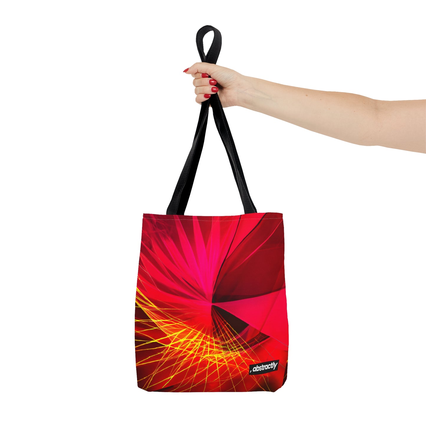 Emilia Sternberg - Normal Force, Abstractly - Tote