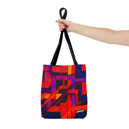 Theodore Kirchhoff - Normal Force, Abstractly - Tote