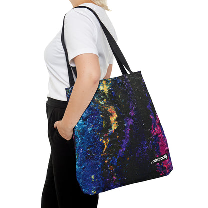 Augustine Oxide - Chemistry, Abstractly - Tote