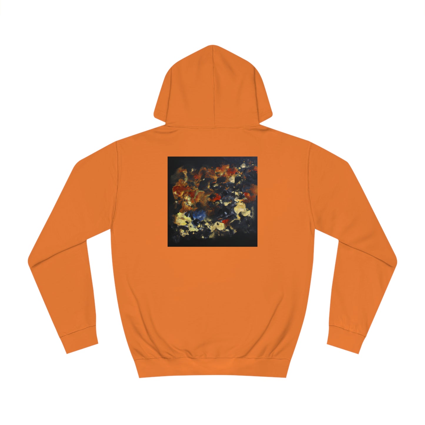 Neonexium Crystal - Chemistry, Abstractly - Hoodie