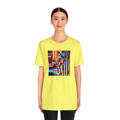 Edward Higgs - Electromagnetic Force, Abstractly - Tee