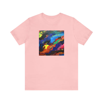 Galacticinium Oxide - Chemistry, Abstractly - Tee