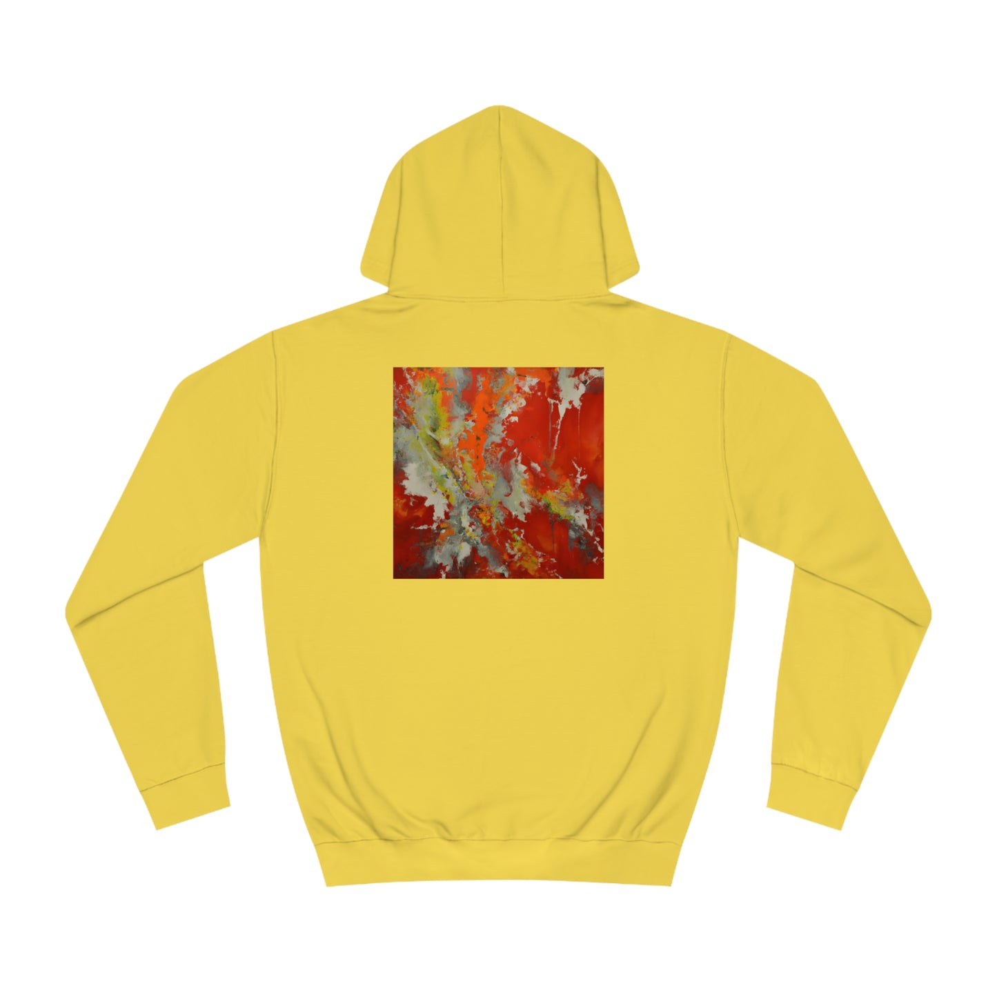 Tradium Hexaflex - Chemistry, Abstractly - Hoodie