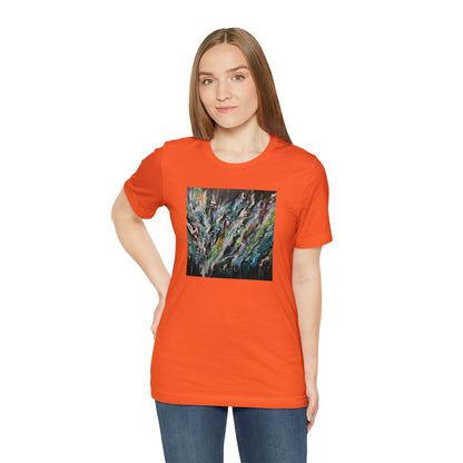 Boniface Spectrum - Chemistry, Abstractly - Tee