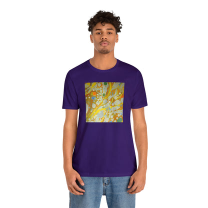 Heliofusionite - Chemistry, Abstractly - Tee