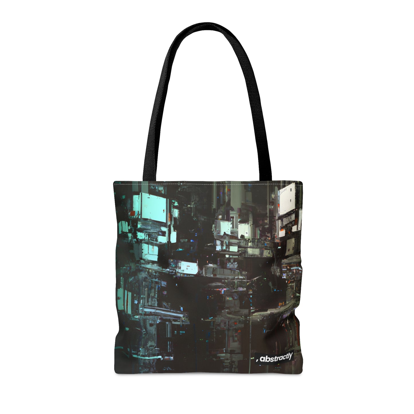 Pinnacle Finance - Capital, Abstractly - Tote