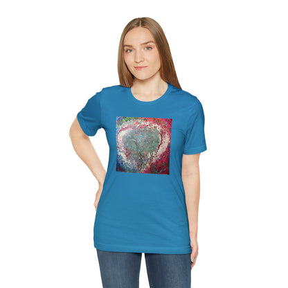 Vanadium Synthetite - Chemistry, Abstractly - Tee