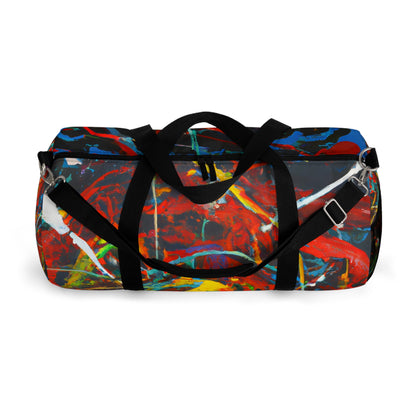 Galactic Ironium - Chemistry, Abstractly - Duffel