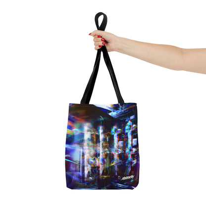 Providence Verity - Accounts Payable, Abstractly - Tote