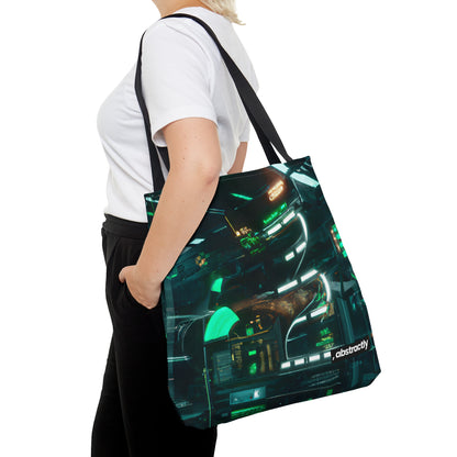 Prime Vista - Cost, Abstractly - Tote