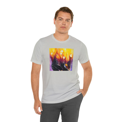 Quantum Fluxium - Chemistry, Abstractly - Tee