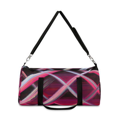 Dale Horowitz - Spring Force, Abstractly - Duffel