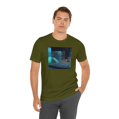 Integrity Vision - General Ledger, Abstractly - Tee