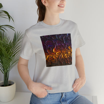 Galactonium Oxide - Chemistry, Abstractly - Tee