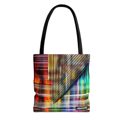 Marshall Sobel - Strong Force, Abstractly - Tote