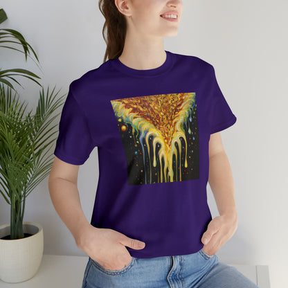 Shoadium Fluxite - Chemistry, Abstractly - Tee