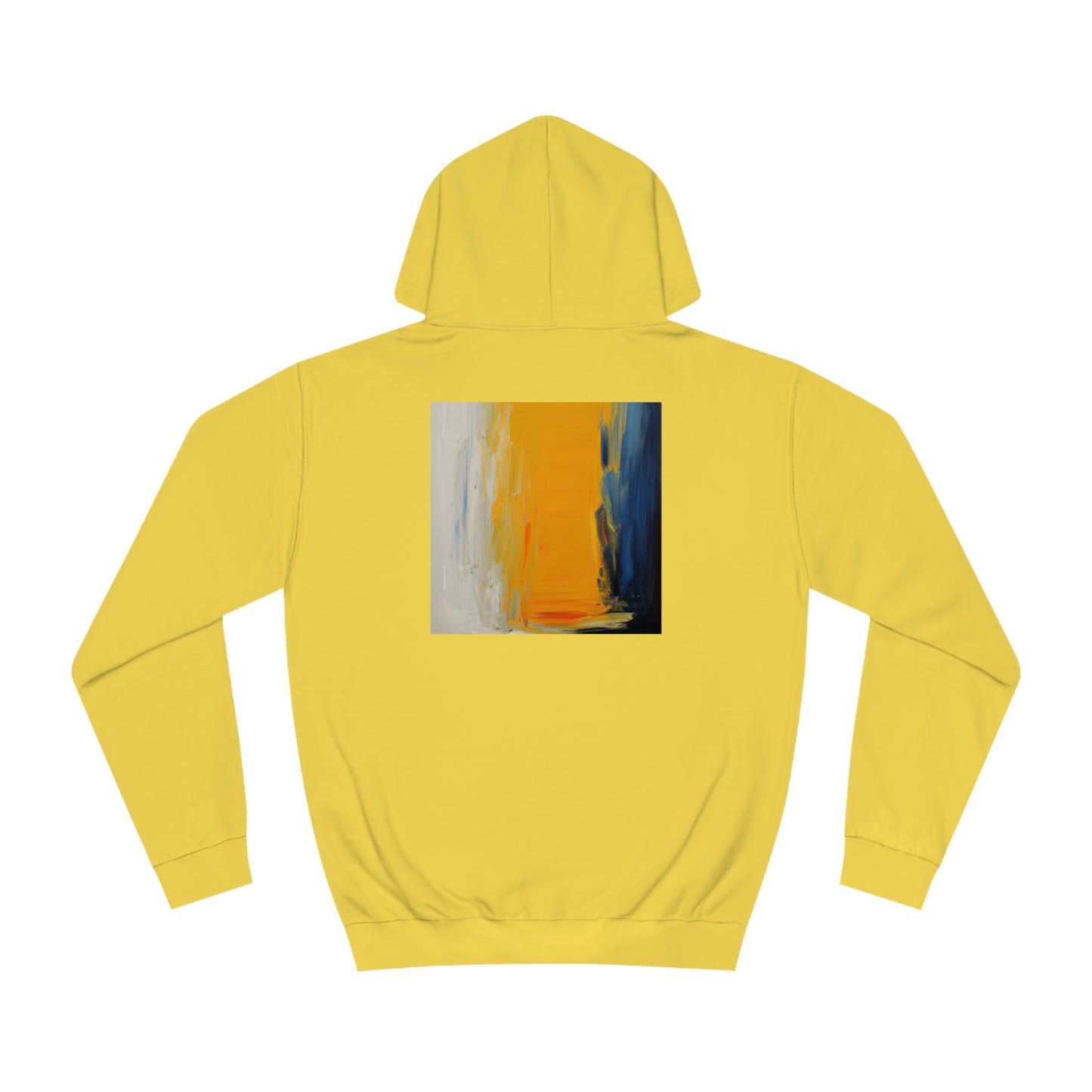 Pixeo Compound - Scandium, Abstractly - Hoodie