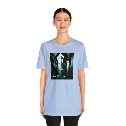 Peak Trust - Accrual, Abstractly - Tee