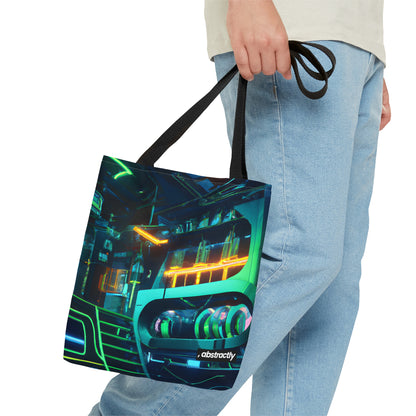 Vanguard Crest - Dividends, Abstractly - Tote