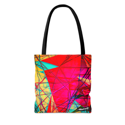 Esther Lombardi - Normal Force, Abstractly - Tote