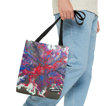 Adalbertonium Fluxide - Chemistry, Abstractly - Tote