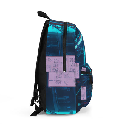 AxisTrust Financial - Cost, Abstractly - Backpack