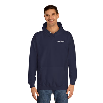 Seneca Sulphide - Chemistry, Abstractly - Hoodie