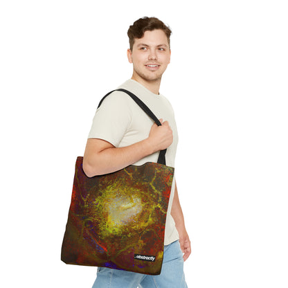 Halsteadium Hexane - Chemistry, Abstractly - Tote