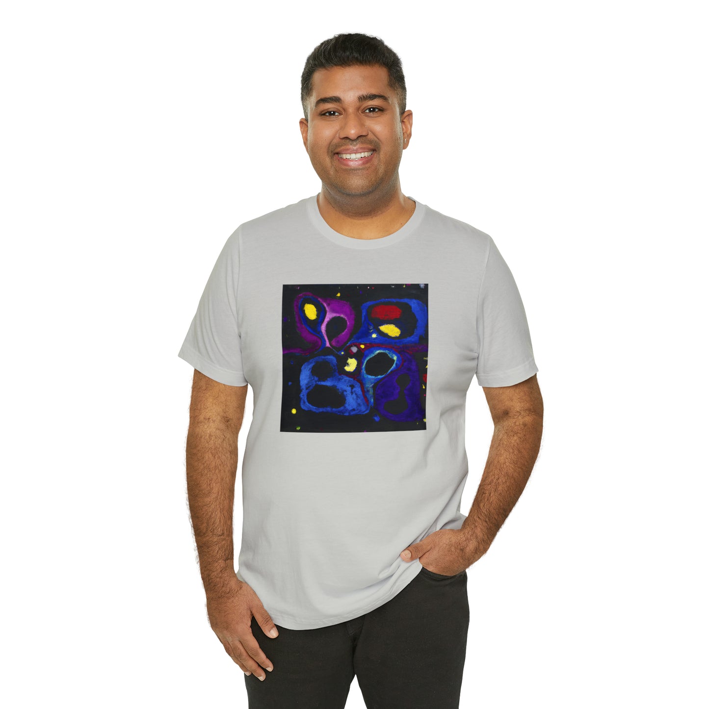 Zephyrium Oxide - Chemistry, Abstractly - Tee