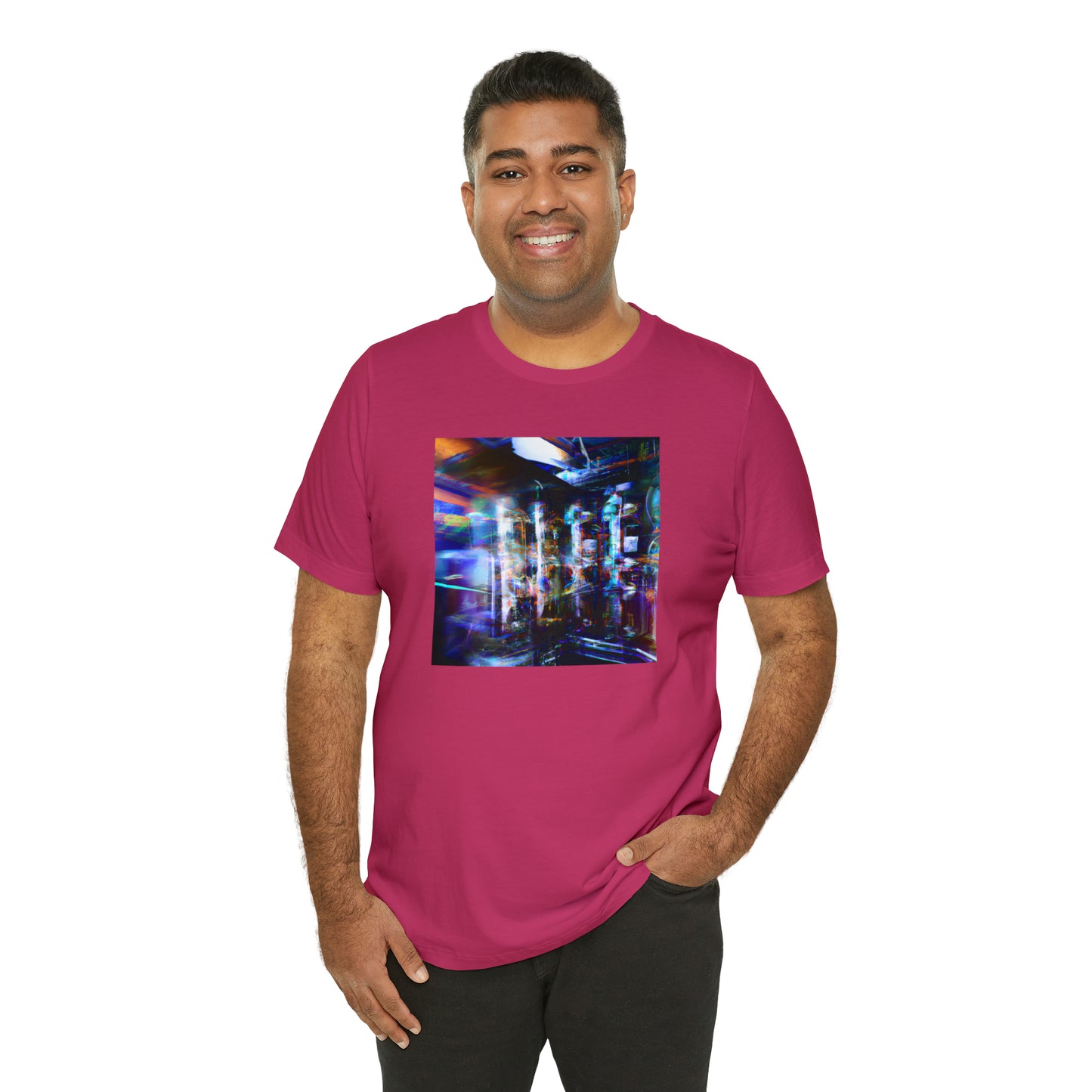 Providence Verity - Accounts Payable, Abstractly - Tee