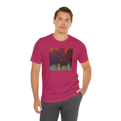 Quantum Carbonate - Chemistry, Abstractly - Tee