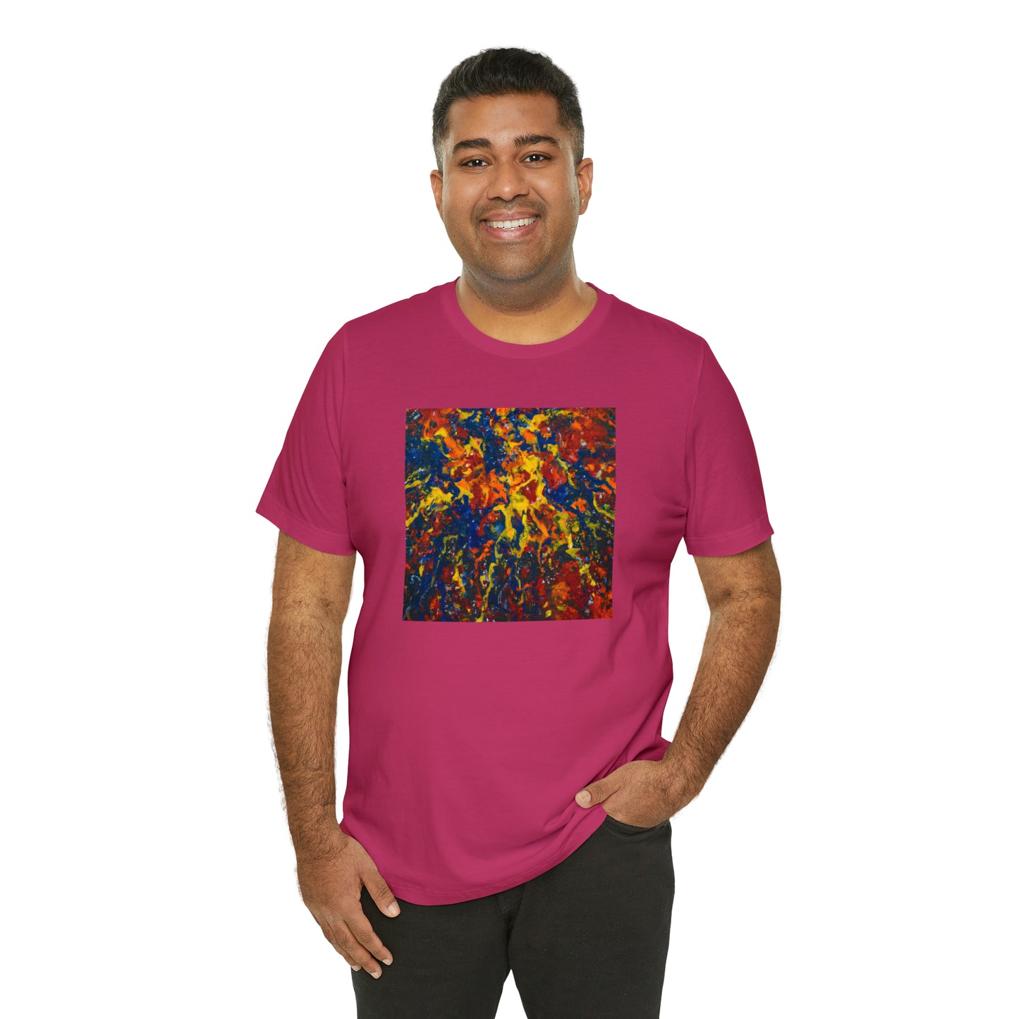 Quasar Netronium - Chemistry, Abstractly - Tee