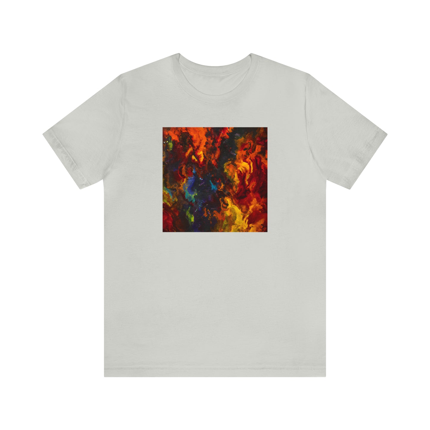 Herrmannite Fusionium - Chemistry, Abstractly - Tee