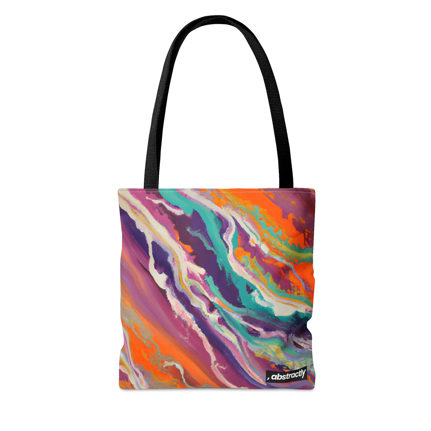 Gustavine Crystalidian - Chemistry, Abstractly - Tote