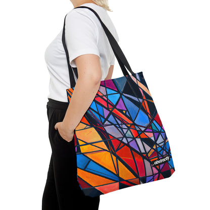 Felix Thornton - Gravity Force, Abstractly - Tote