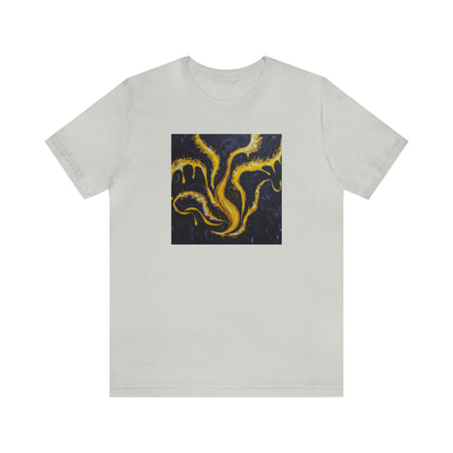 Vanadium Starlite - Chemistry, Abstractly - Tee