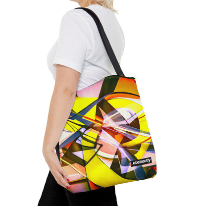 Russell Sternberg - Electromagnetic Force, Abstractly - Tote