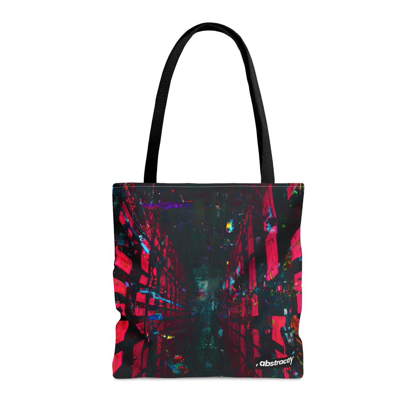 Elevate Finance - Liquidity, Abstractly
 - Tote