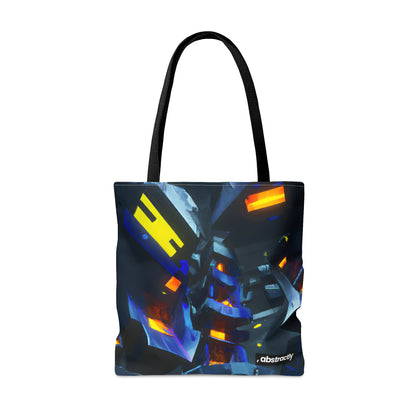 BluePeak Financial - Depreciation, Abstractly - Tote