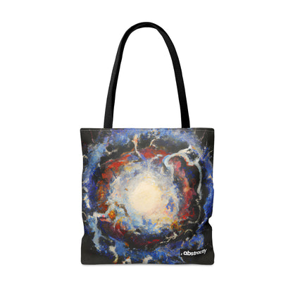 Quantum Fluxite - Chemistry, Abstractly - Tote