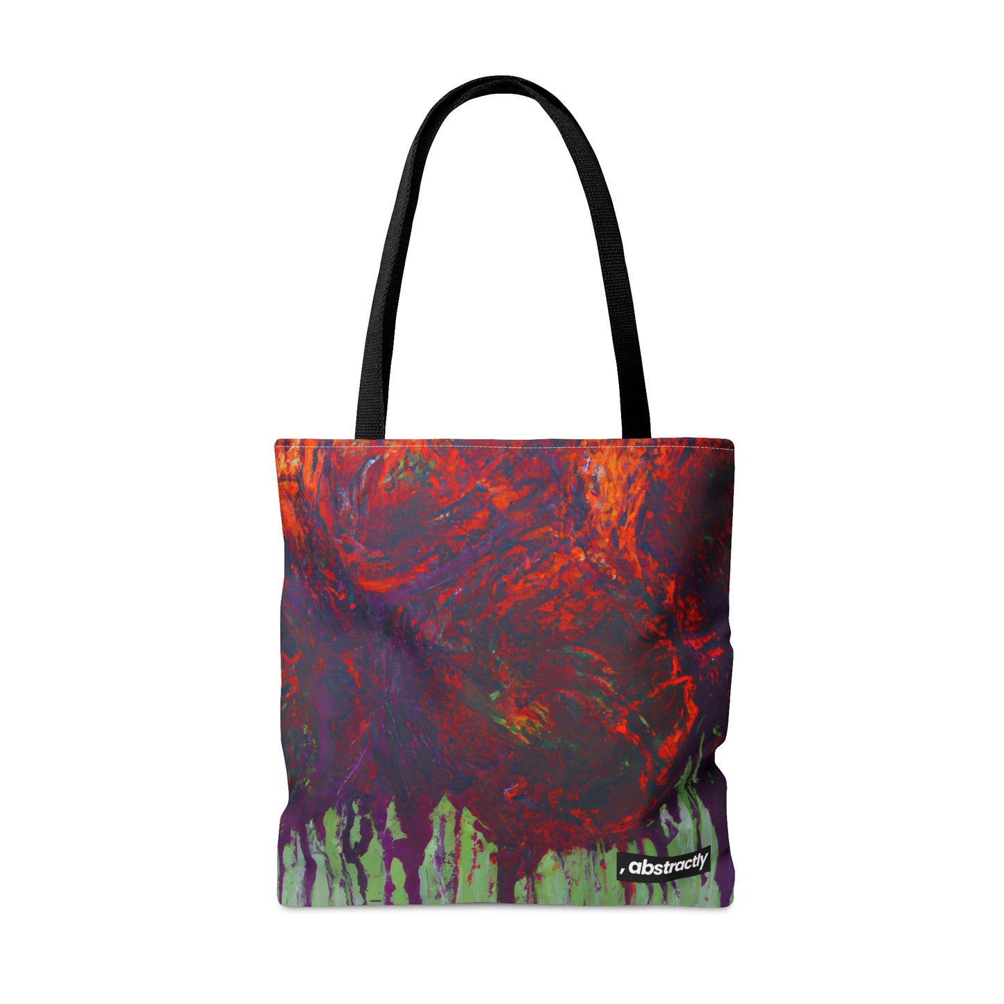 Quantum Carbonate - Chemistry, Abstractly - Tote